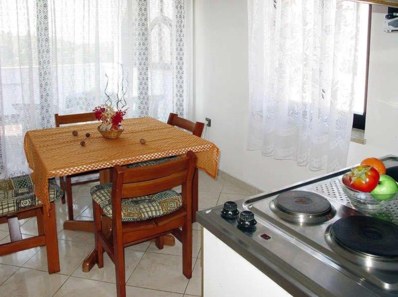 ヴィンクランThe Blue Houseアパートメント 部屋 写真