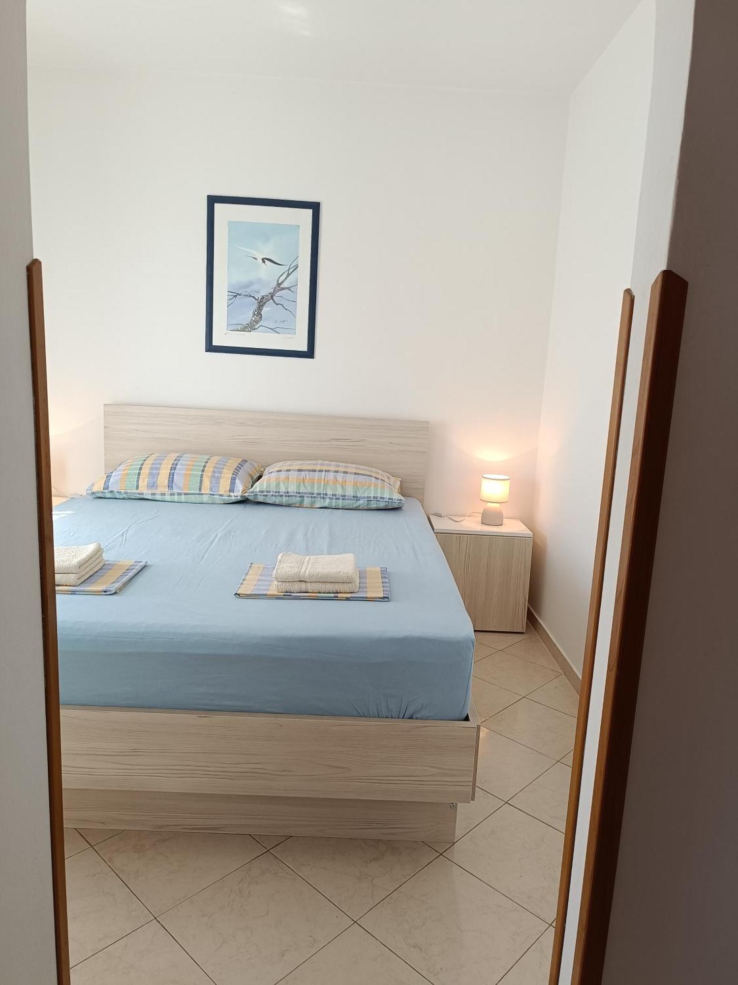 ヴィンクランThe Blue Houseアパートメント 部屋 写真