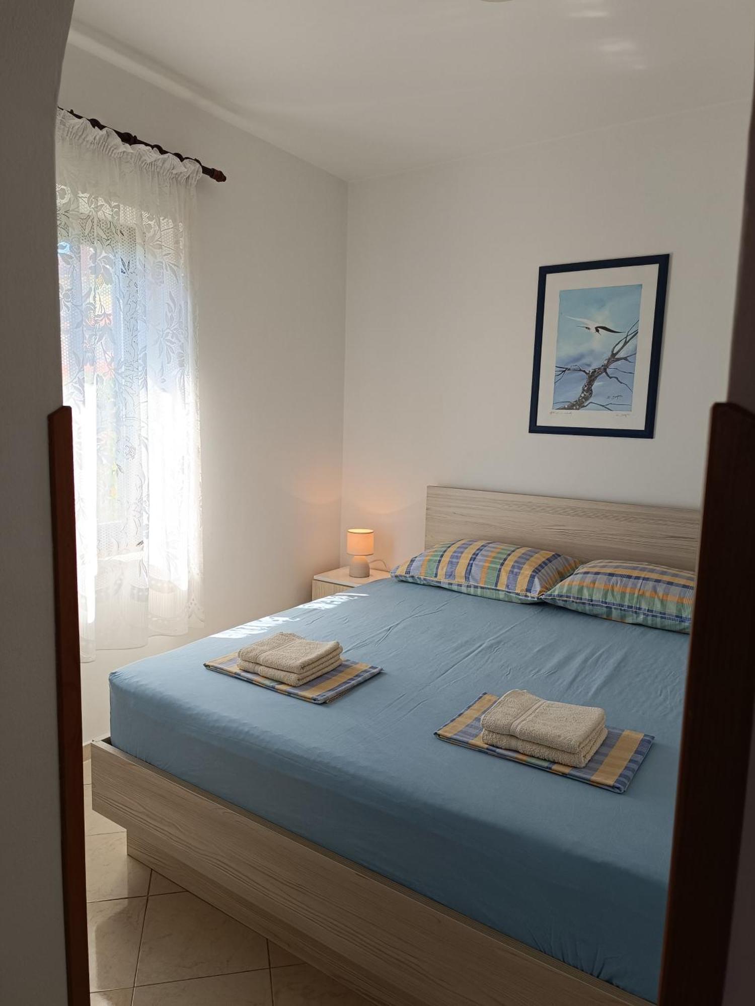 ヴィンクランThe Blue Houseアパートメント 部屋 写真