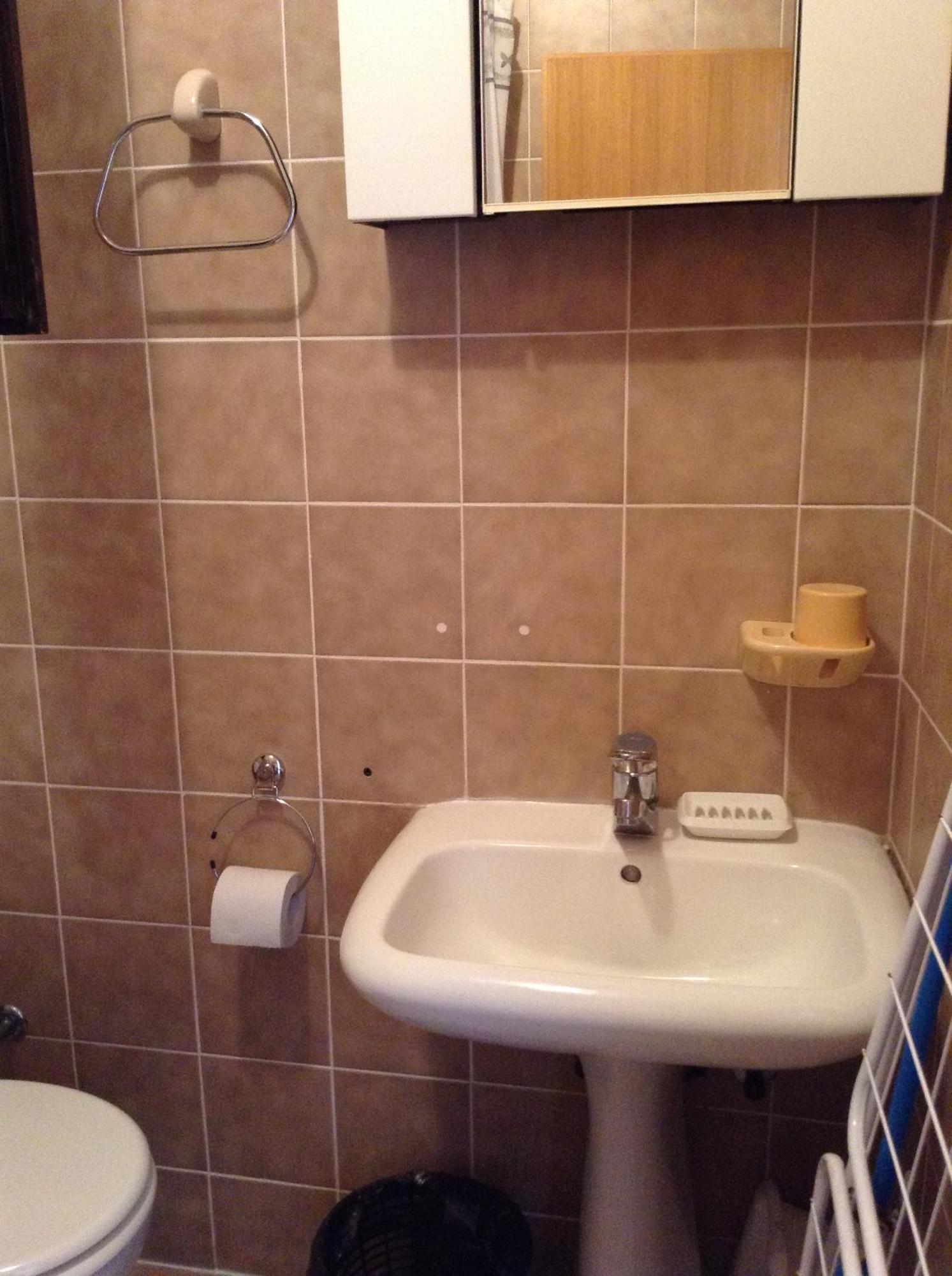 ヴィンクランThe Blue Houseアパートメント 部屋 写真