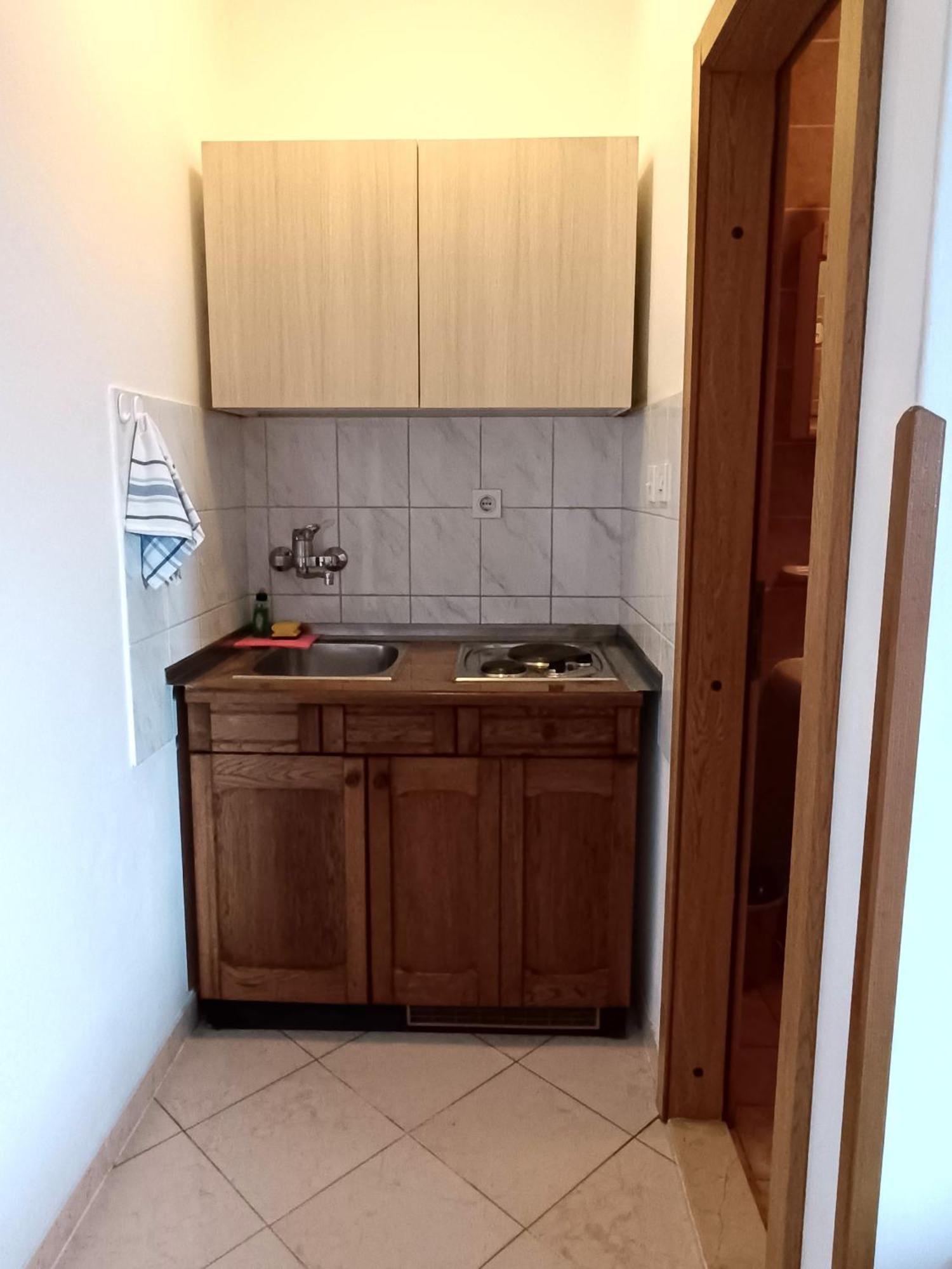 ヴィンクランThe Blue Houseアパートメント 部屋 写真